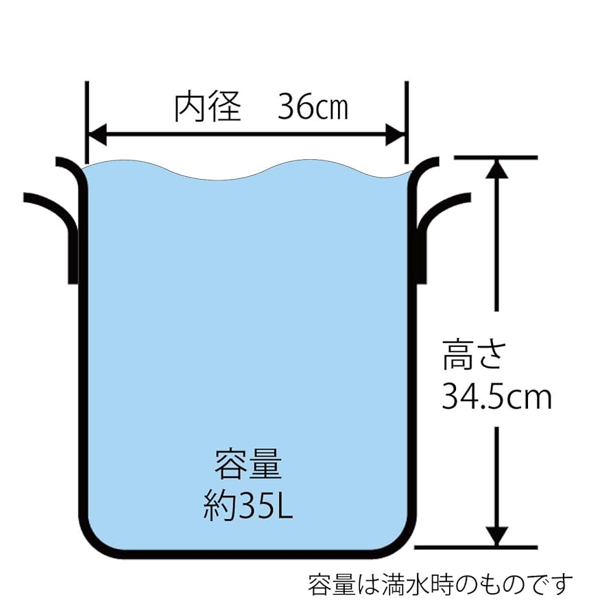 Amazon.com: Hokuriku Aluminum Saucepan, Professional Select